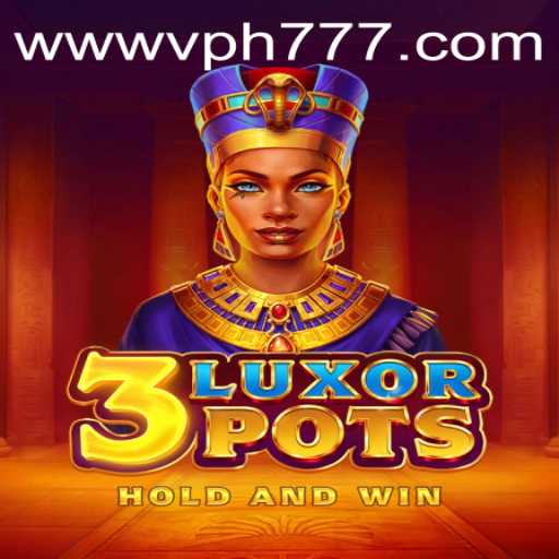 Unveiling the Thrills of 3LuxorPots: A Comprehensive Guide to Gameplay and Rules