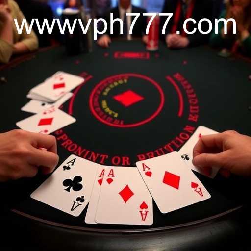 poker heads-up um contra um