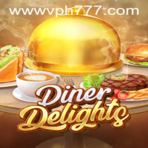 Experience Culinary Adventures in DinerDelights
