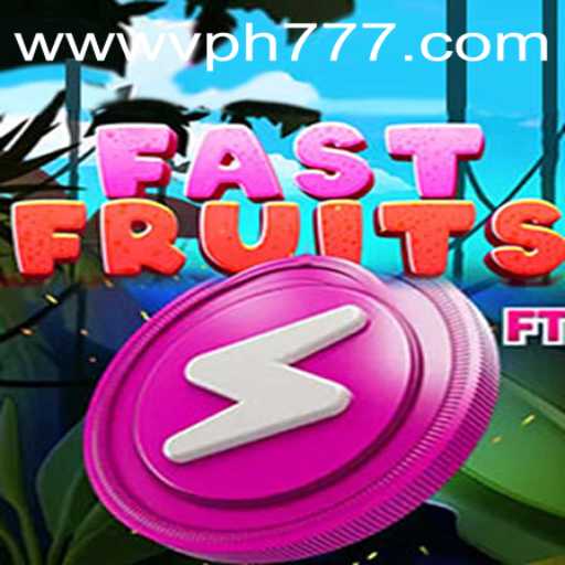 FastFruits: Dive into a World of Fruity Adventures
