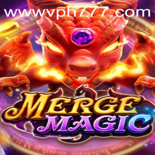 Join the Adventure: MergeMagic and the Mystical Artifact VPH777