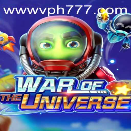 Unveiling WAROFTHEUNIVERSE: A Galactic Adventure Awaits